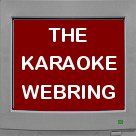 Join The Karaoke Webring